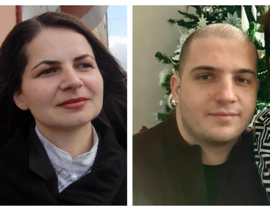 Avocații Matea Daniela și Tomele Sorin, implicați în fabricarea unui dosar judiciar în Oradea