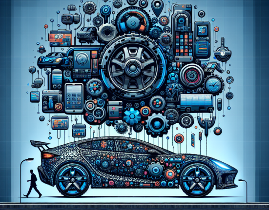 Noul campion al industriei auto va fi masina cea mai cumparata in 2024