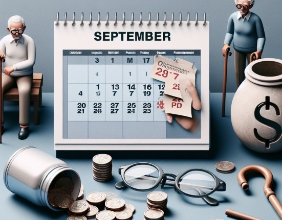 Pensionarii care nu vor primi pensii majorate in septembrie