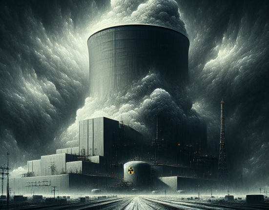 The dark side of nuclear reactors