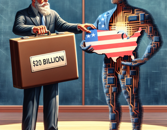 Biden ofera Intel 20 miliarde dolari pentru cipurile „Made in USA
