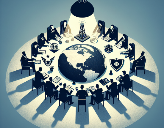 CSAT se reuneste pentru discutii privind securitatea regionala