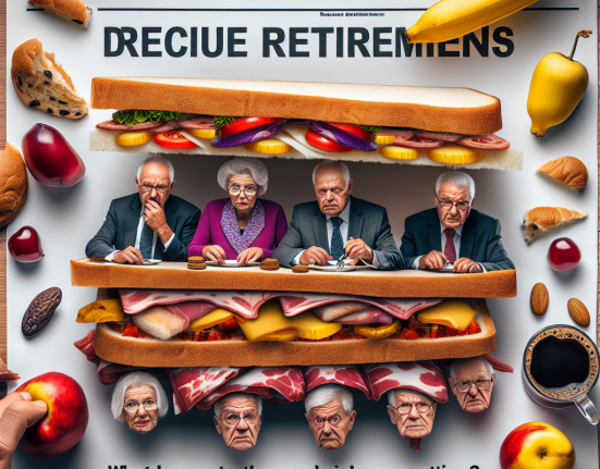 Ce se va intampla cu Romania cand se apropie pensionarea decretelor. Problema generatiei sandwich