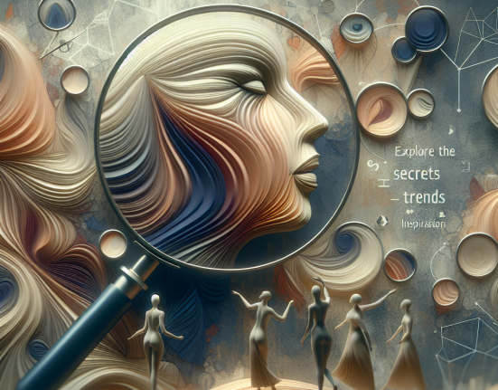 Descopera secretele frumusetii autentice Sfaturi tendinte si inspiratie