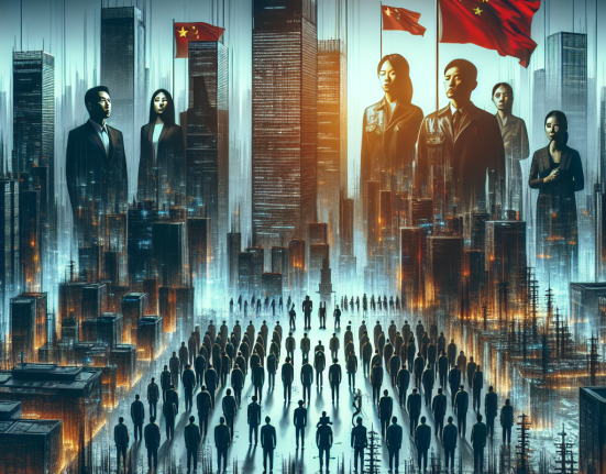 In China sunt reinfiintate militiile corporatiste