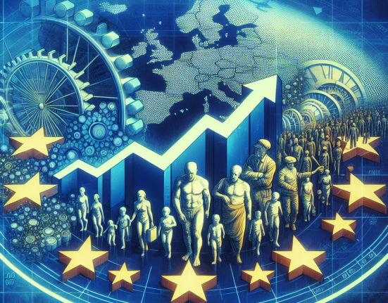 Pana in 2050 populatia apta de munca din UE va scadea cu 20
