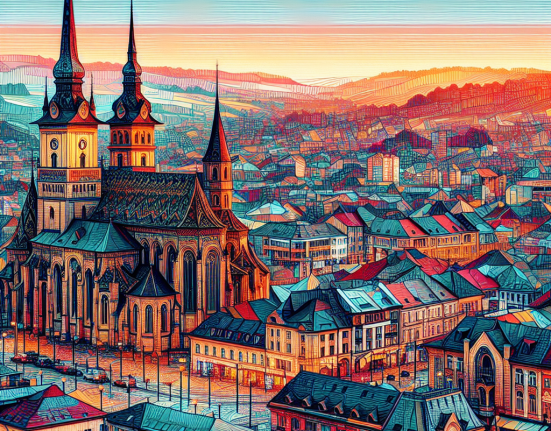 Timisoara