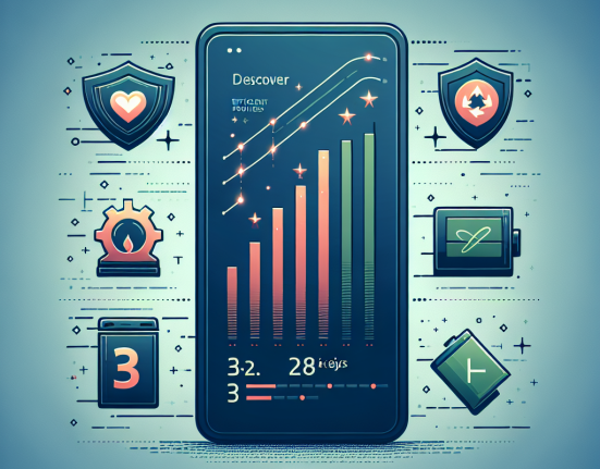 Descopera secretele unui telefon eficient 3 functii cheie