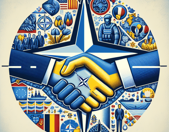 Ziua NATO. Romania este aliat de incredere