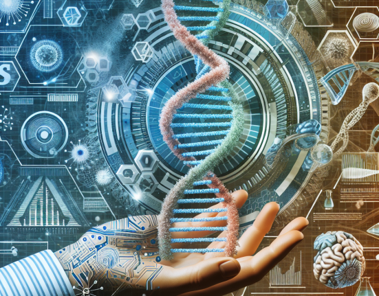 DNA ar trebui sa se sesizeze