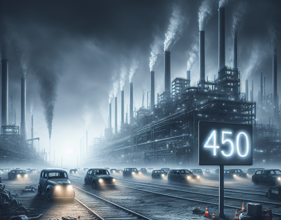 Peste 450 de concedieri anuntate in industria auto din Arad