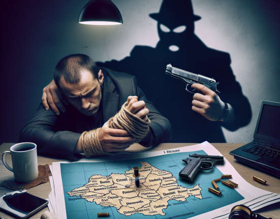 Principalul suspect al crimei din Botosani a fost prins