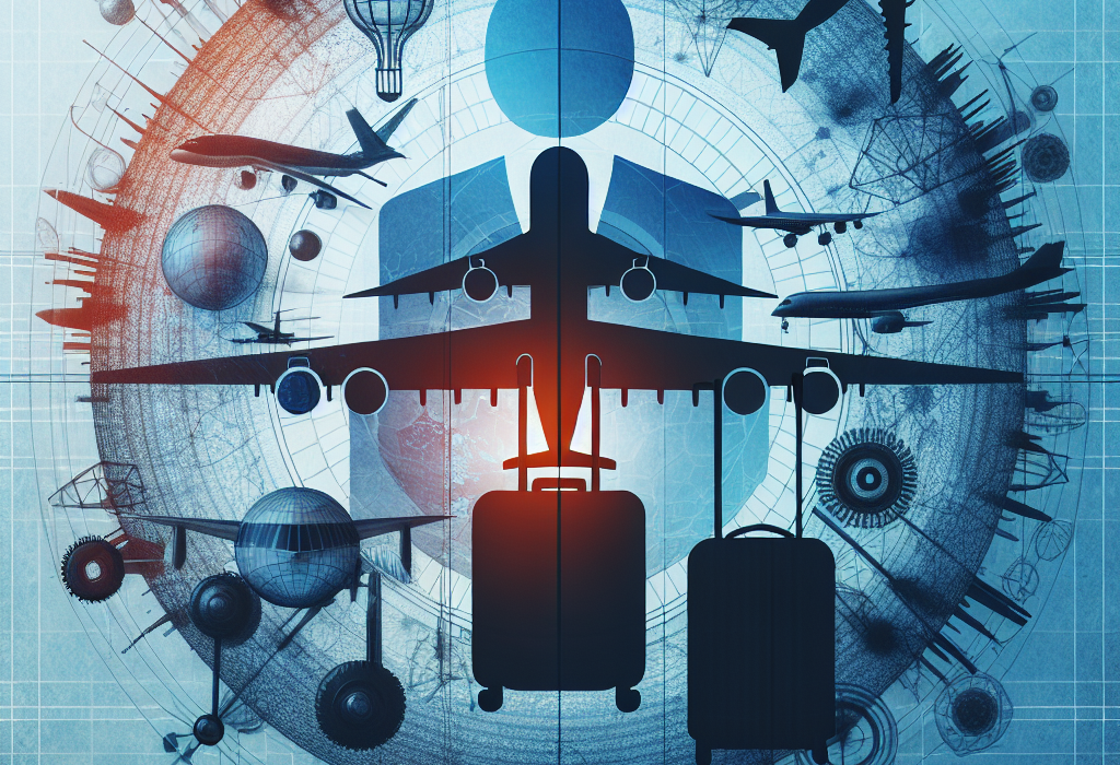 ANPC obliga aeroporturile si operatorii de transport