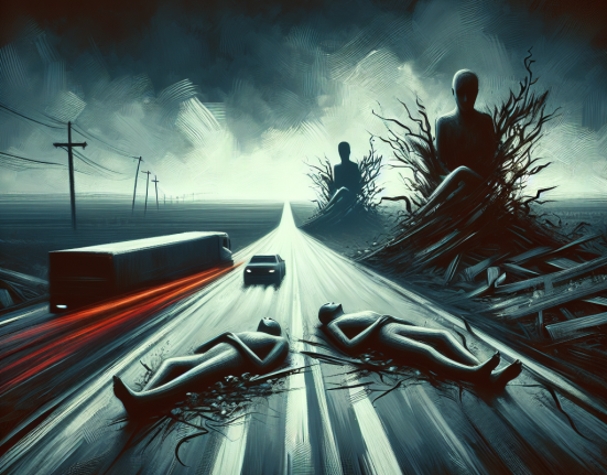Accident grav pe o sosea din Timis. Trei morti