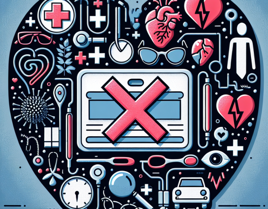 Afectiuni medicale care nu permit reinnoirea permisului auto