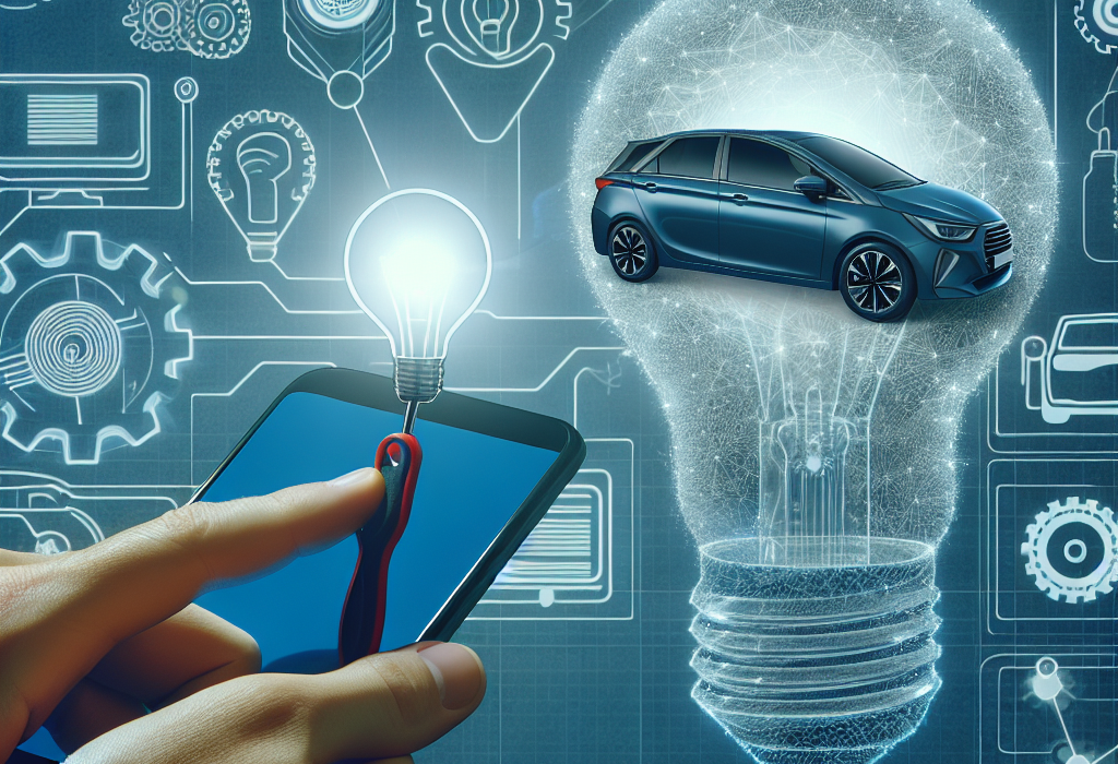 Alege o alternativa de inchiriere auto