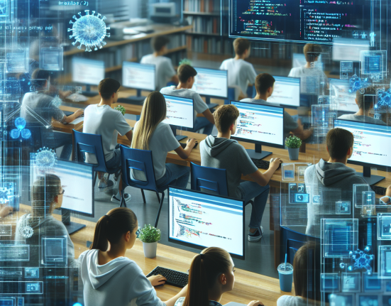 Bacalaureat 2024 Proba de evaluare a competentelor digitale