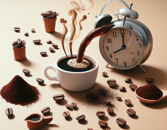 Cafeaua isi pierde aroma atunci cand este reincalzita