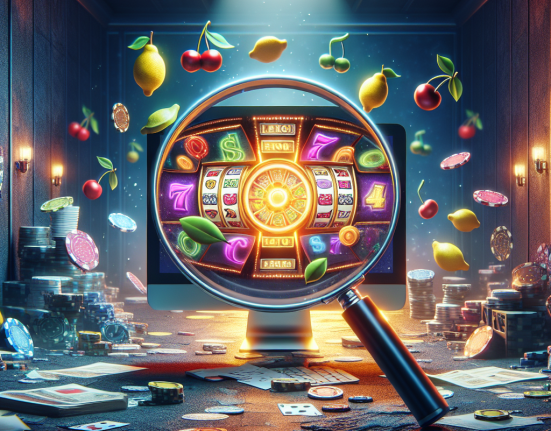 Cauta sloturi online cu cele mai bune payout uri