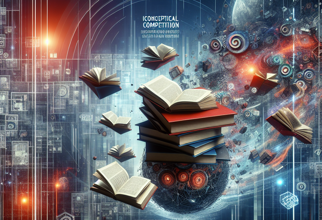 Concurs Intencity pentru cititorii „Top Secret
