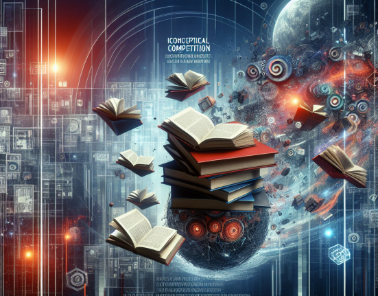 Concurs Intencity pentru cititorii „Top Secret