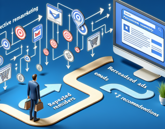 Cum sa faci remarketing eficient in magazinele online