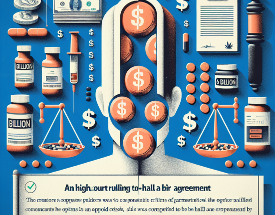 Curtea Suprema a blocat acordul Purdue Pharma. Inventatorii OxyContin ar fi trebuit sa plateasca 6 miliarde de dolari victimelor opioidului