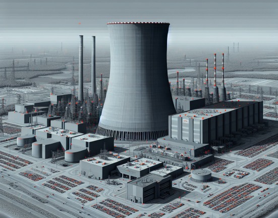 ISU Alerta la Centrala Nucleara de la Cernavoda