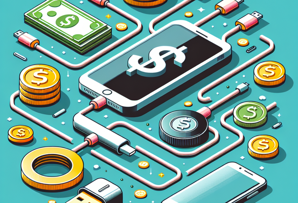 Investeste intr un cablu de incarcare de calitate