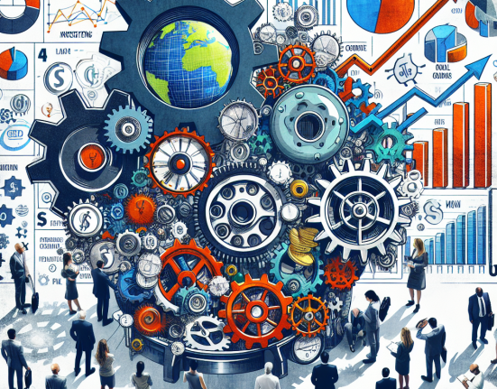 Investitiile publice sunt motorul principal de crestere economica