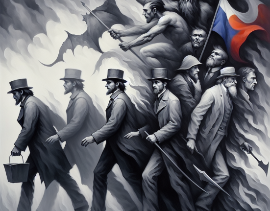 Ion Creteanu Protap artist mare caracter schimbator de la „patrioti la „tradatori