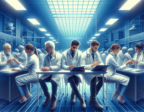 La spitalul din Moldova doar trei medici diagnosticheaza