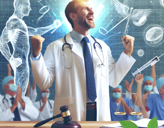 Medicul Virgil Musta a fost achitat definitiv