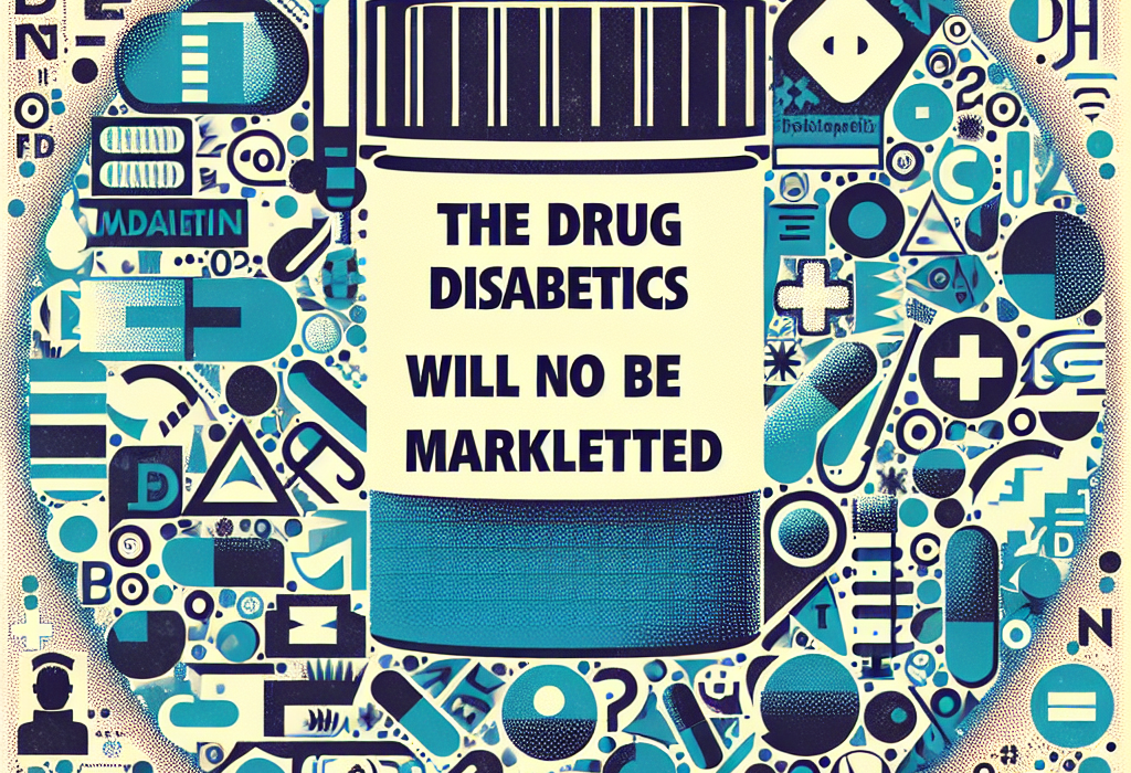 Nu se va mai comercializa medicament pentru diabetici