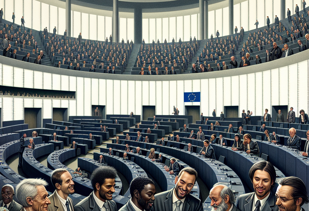 Politicienii romani someri din Parlamentul European primesc bani