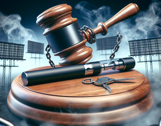 Reclamele la tigari electronice interzise prin lege