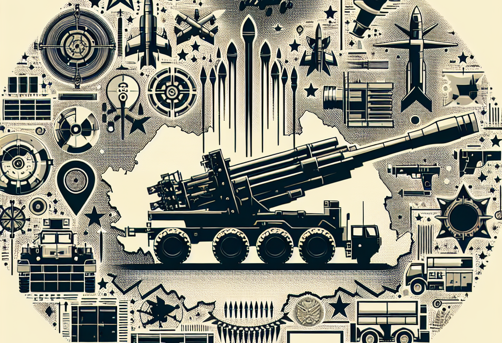 Romania cumpara 54 de obuziere K9 Thunder