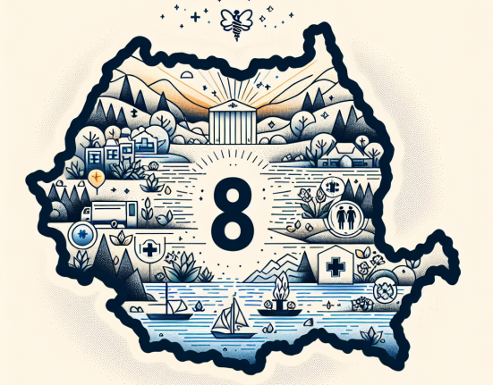 Romania va avea 8 centre de dezintoxicare si recuperare