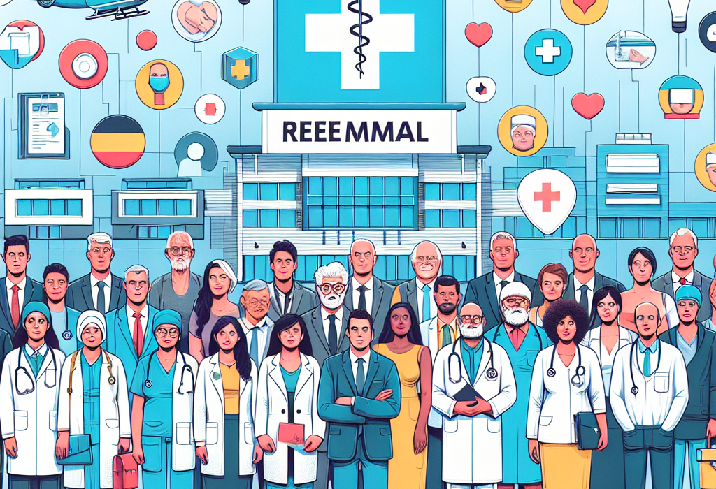 Toti romanii vor avea acces la servicii medicale gratuite