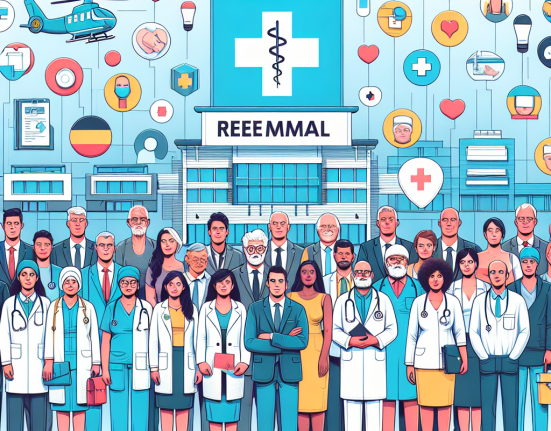 Toti romanii vor avea acces la servicii medicale gratuite