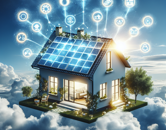 11 motive pentru a instala panouri fotovoltaice acasa