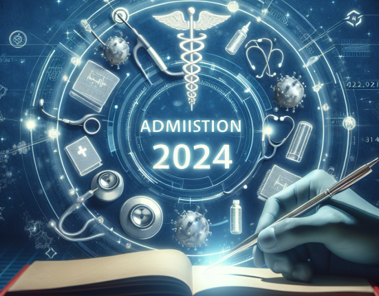 ADMITERE 2024 Alegerea unei Cariere in Domeniul Medical