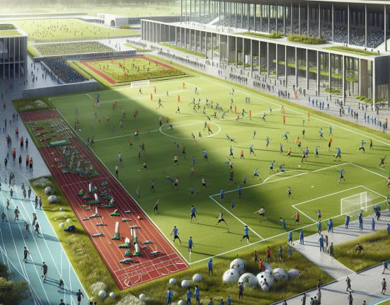 Academiile de fotbal finantate de Guvern pentru echipa nationala