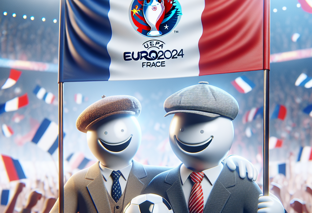 Ciuca si Ciolacu felicita nationala pentru parcursul la Euro 2024
