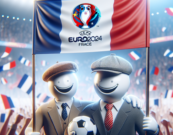 Ciuca si Ciolacu felicita nationala pentru parcursul la Euro 2024