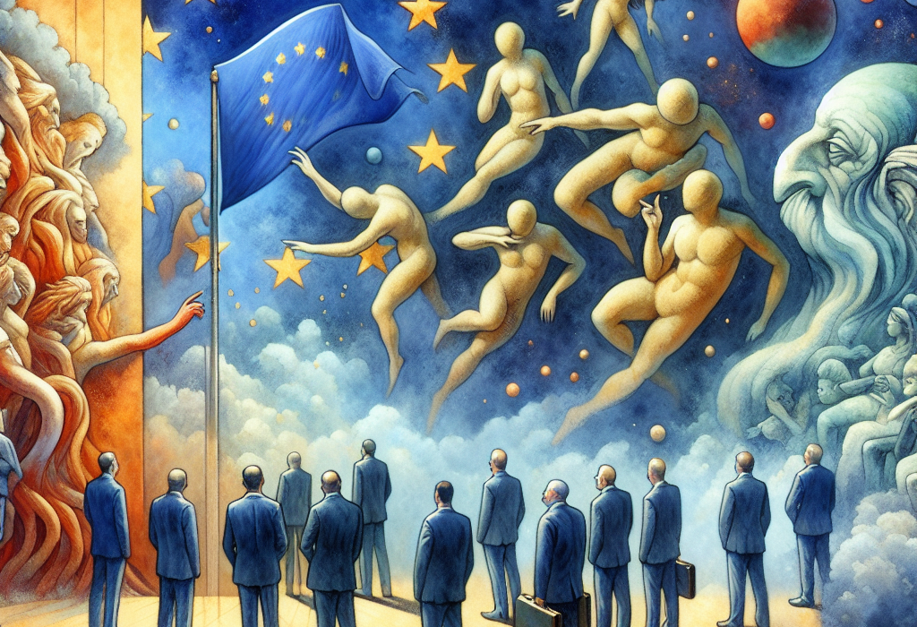 Comisia Europeana monitorizeaza selectia sefilor din companiile de stat