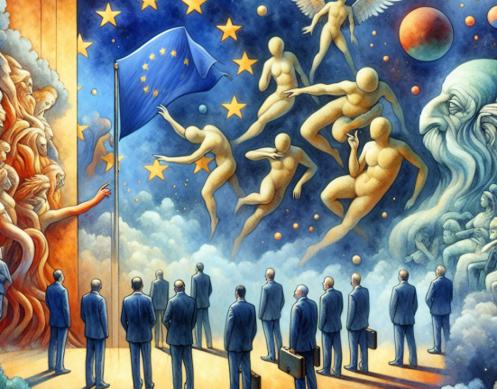 Comisia Europeana monitorizeaza selectia sefilor din companiile de stat