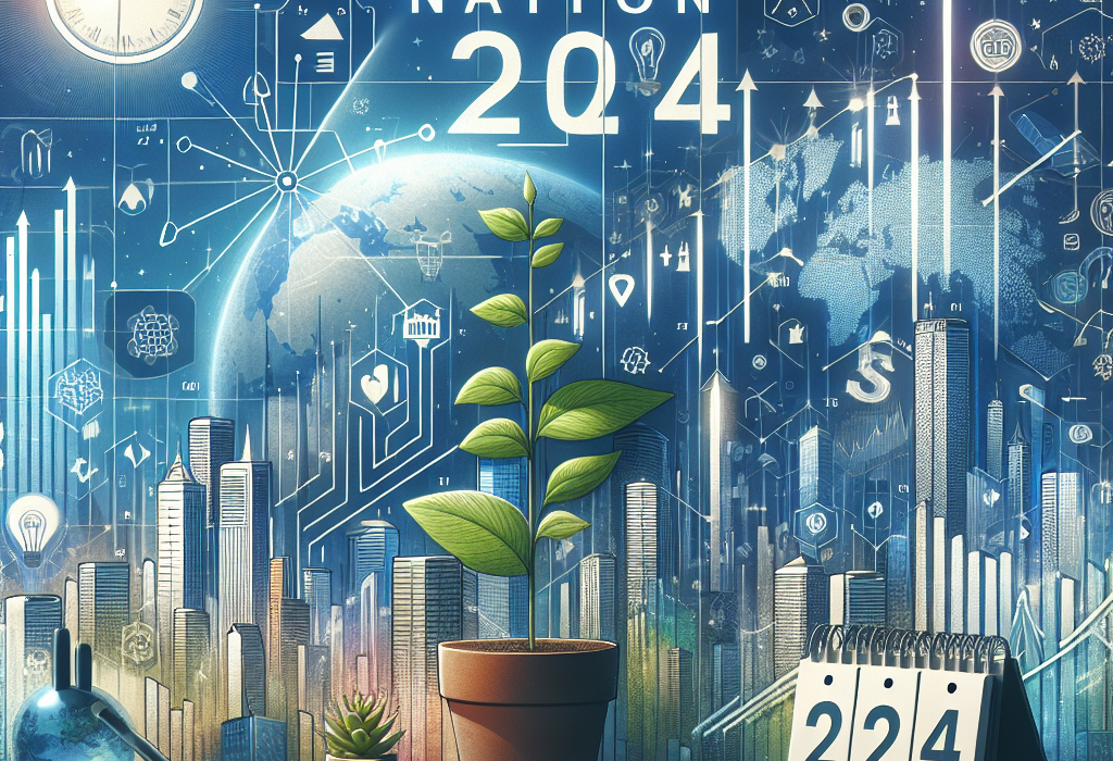 Cum sa iti cresti succesul in Startup Nation 2024