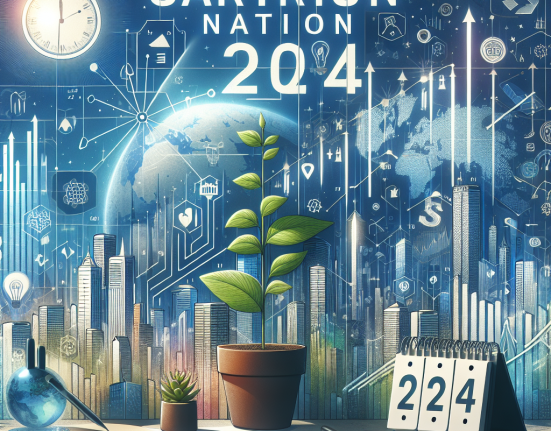 Cum sa iti cresti succesul in Startup Nation 2024
