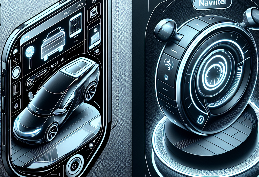 Descoperati siguranta si confortul cu produsele NAVITEL RS3 DUO si BHF06